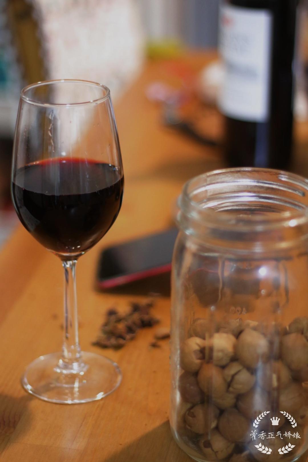 一个女酒鬼的自我修养