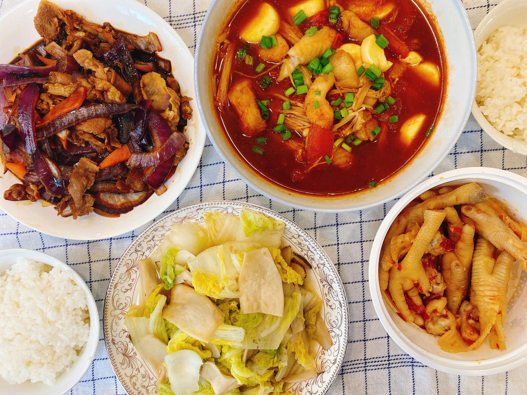 酸爽开胃，番茄巴沙鱼