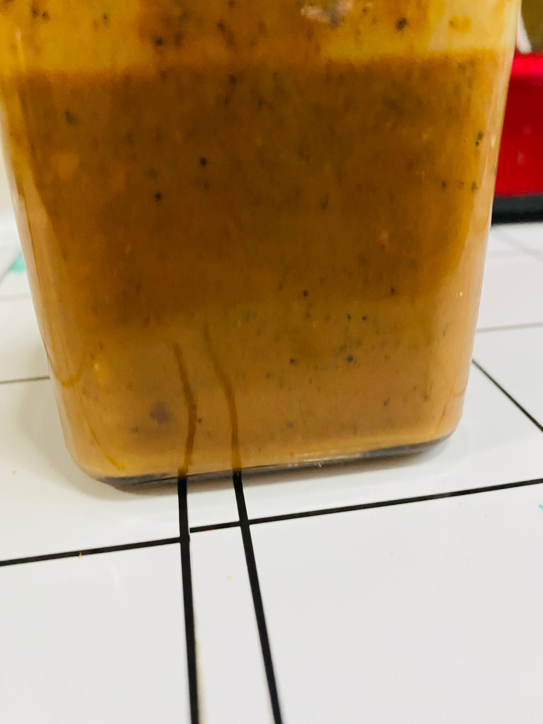 自制花生酱