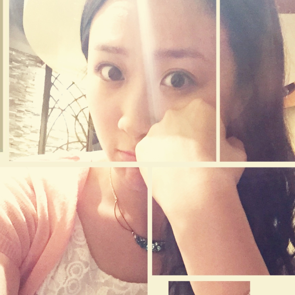 shadow_影子的影子