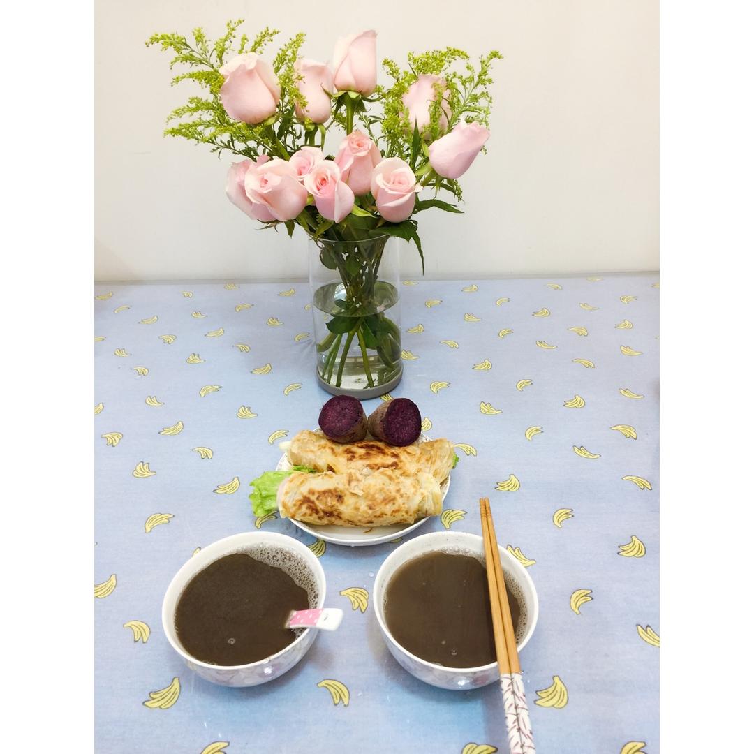 二人食
