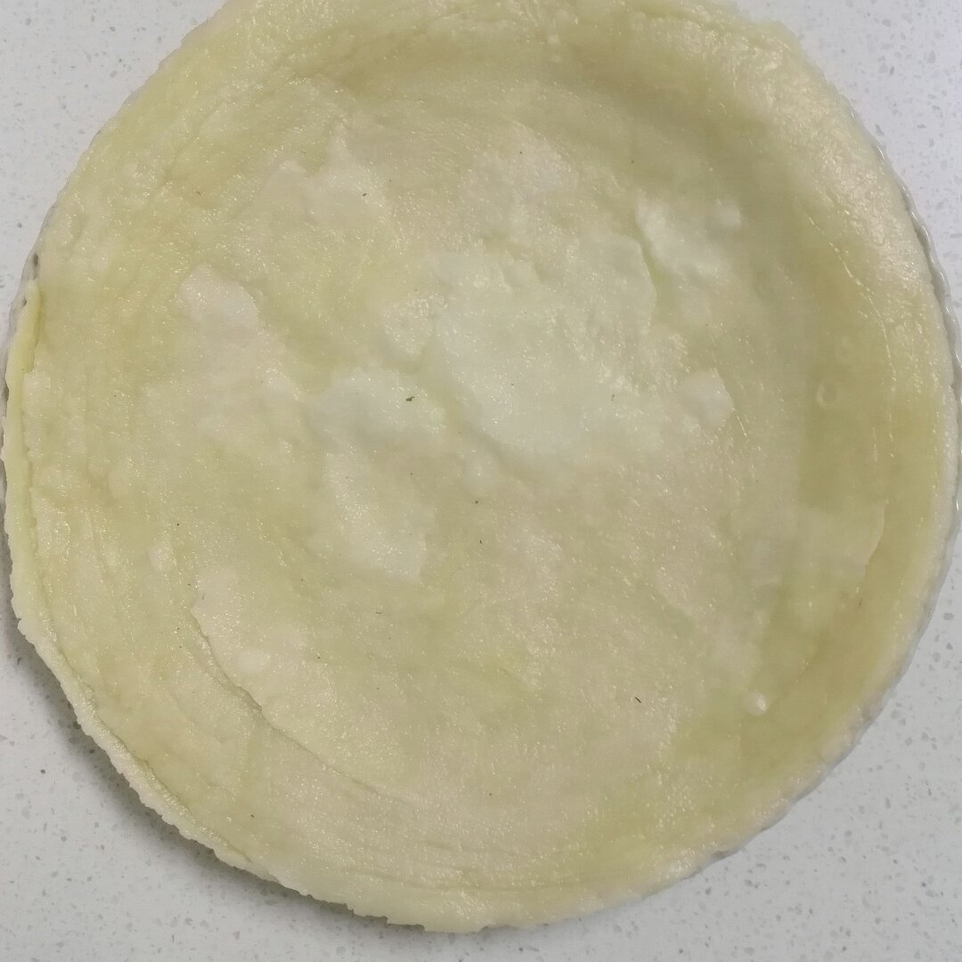 春饼 —薄如纸