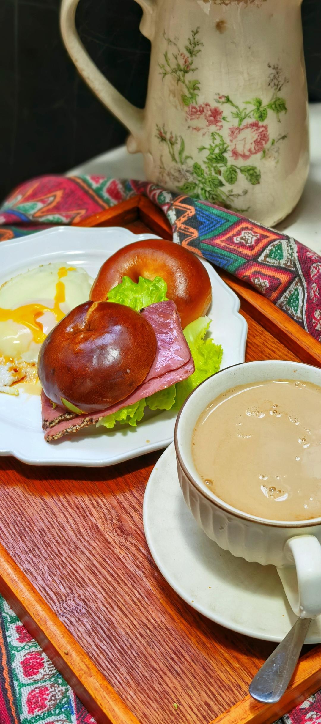 开心果碱水乳酪棒