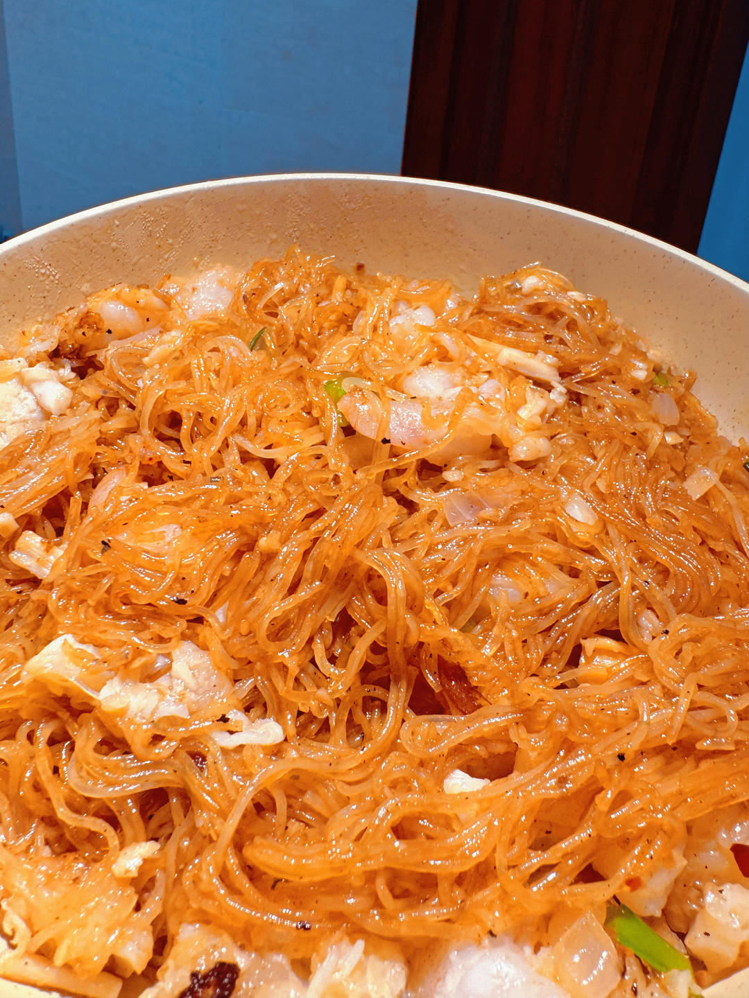 XO酱海皇粉丝煲