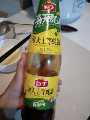 豆芽炒粉丝的做法 步骤2