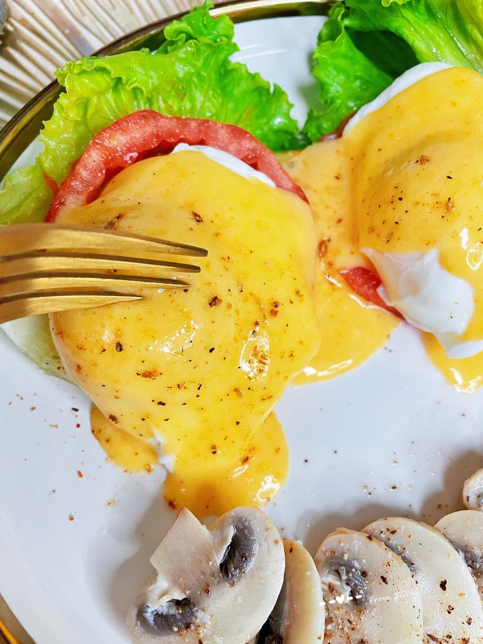 生酮沙拉酱的做法