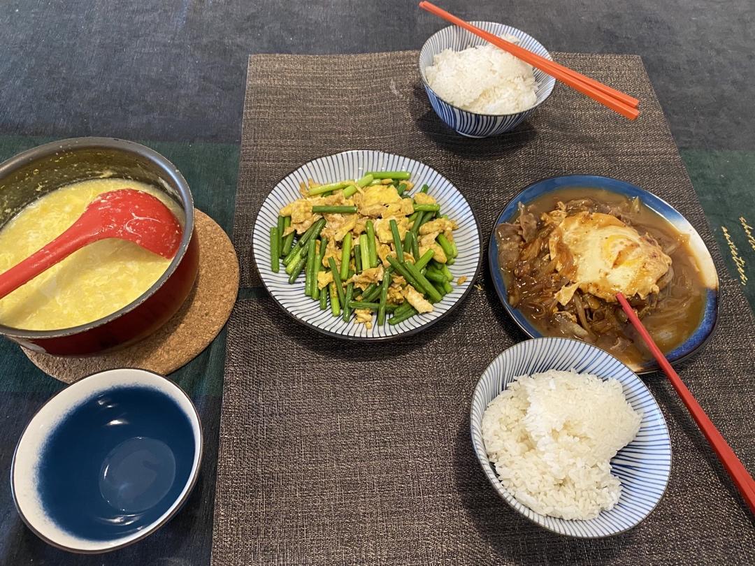 💕100%成功!!!🍱招牌肥牛饭专门店秘方·秒杀日本吉野家食其家！日式多汁牛肉饭 /嫩肥牛盖饭/牛肉饭/肥牛丼（超简单快速完美版）✨