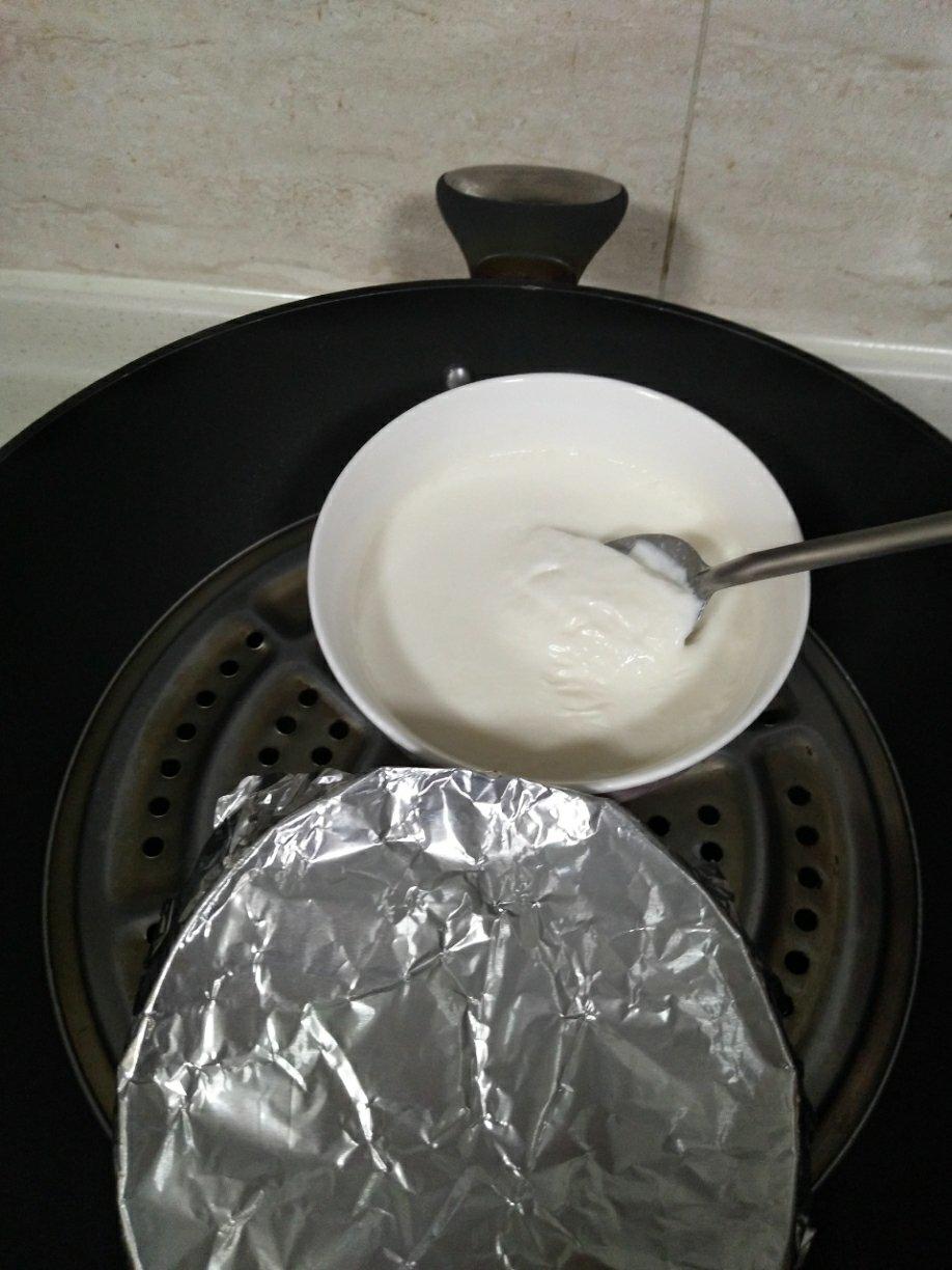 顺德双皮奶