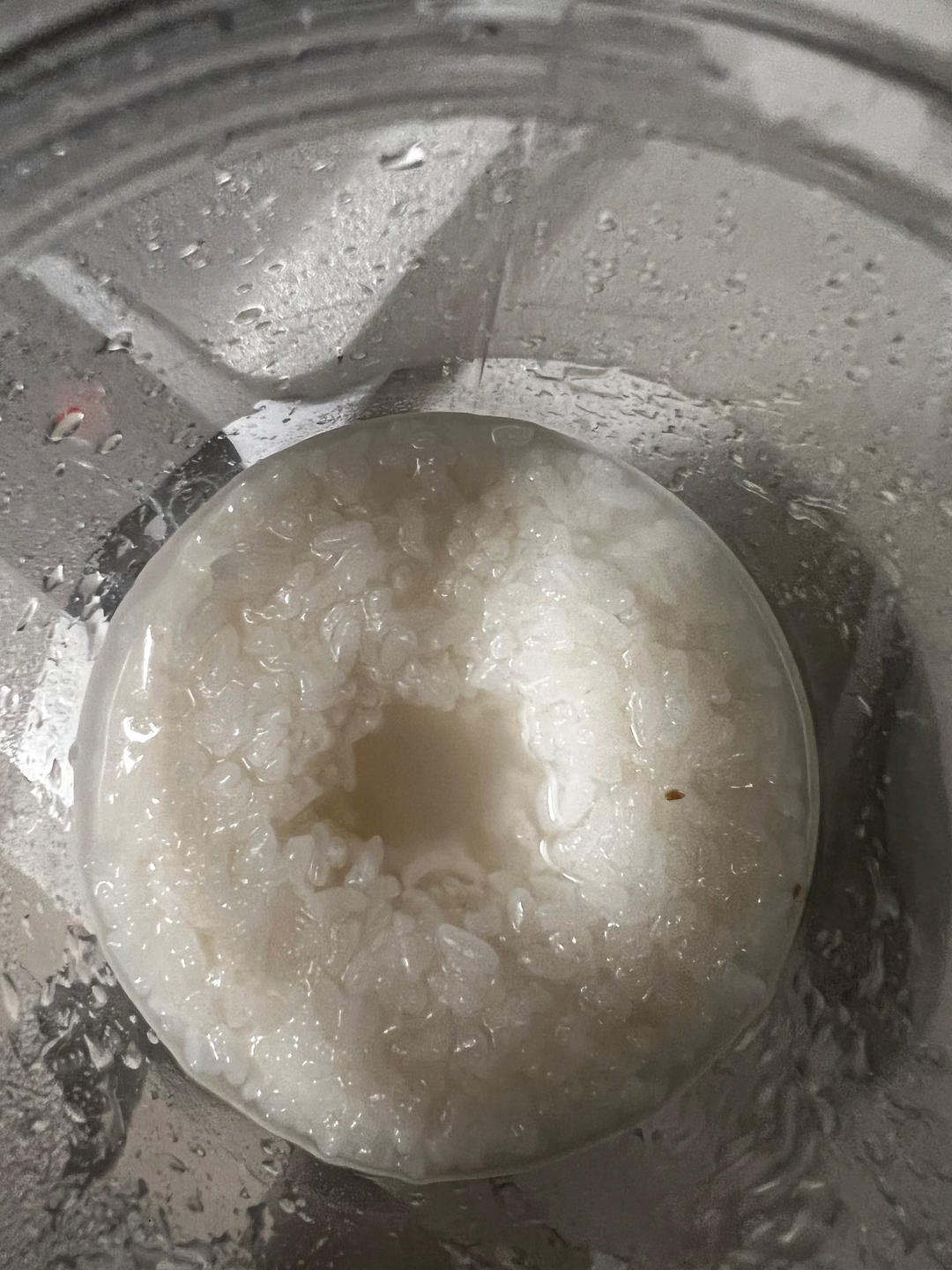 6分钟自制米酒【省事米酒最简易的打开方式】ヽ(•̀ω•́ )ゝ自制酒糟.醪糟.酒酿