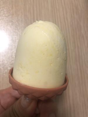雀巢淡奶油自制冰激凌的做法 步骤7