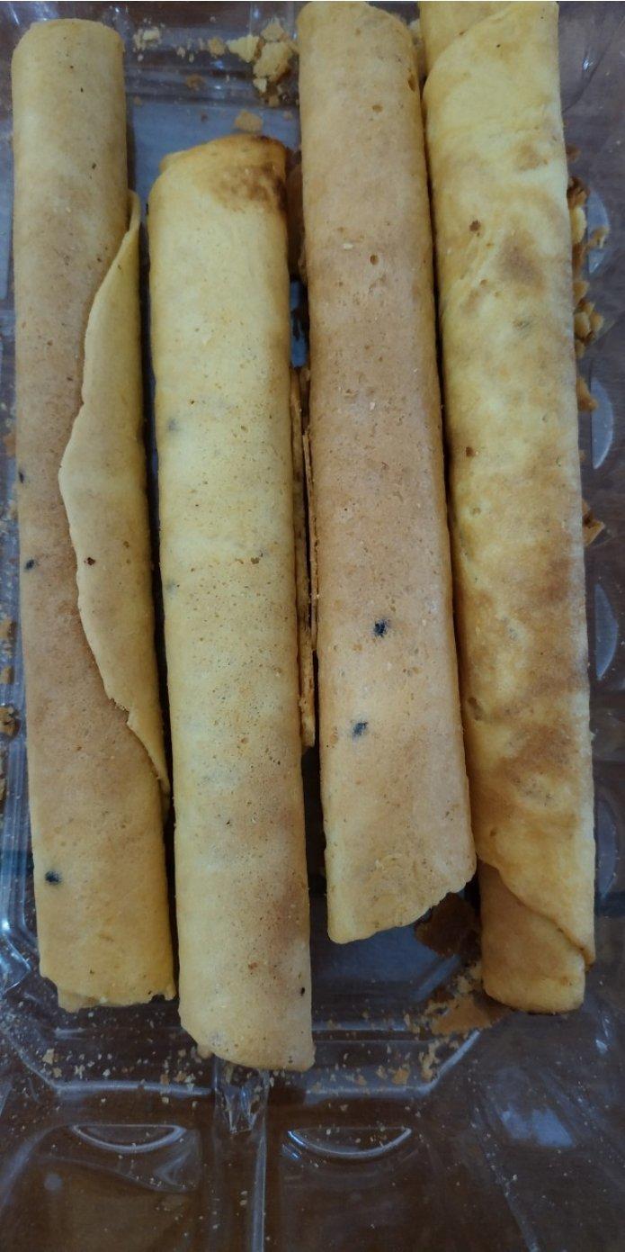 记录，自己的食谱