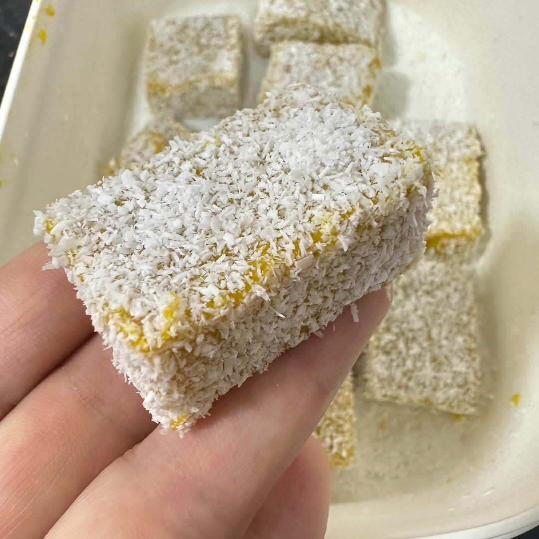 紫薯小方