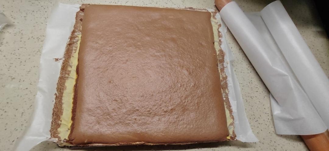 超酷的可可炫风卷