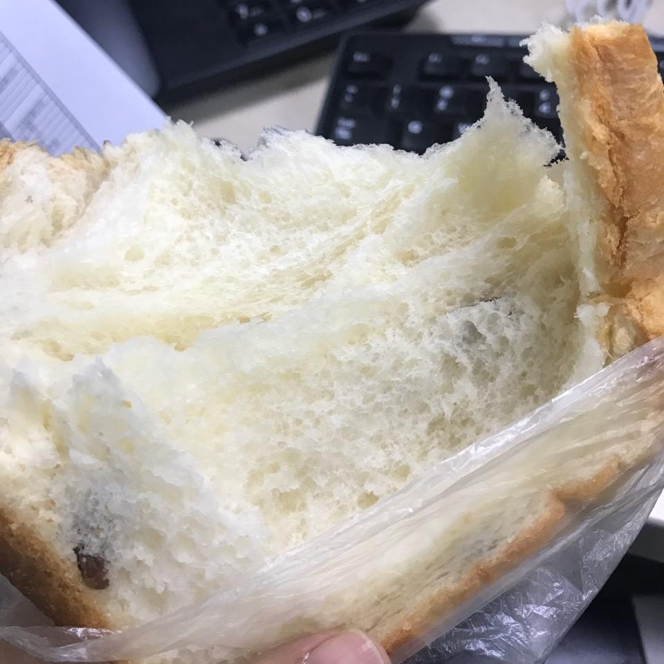 松下面包机北海道吐司
