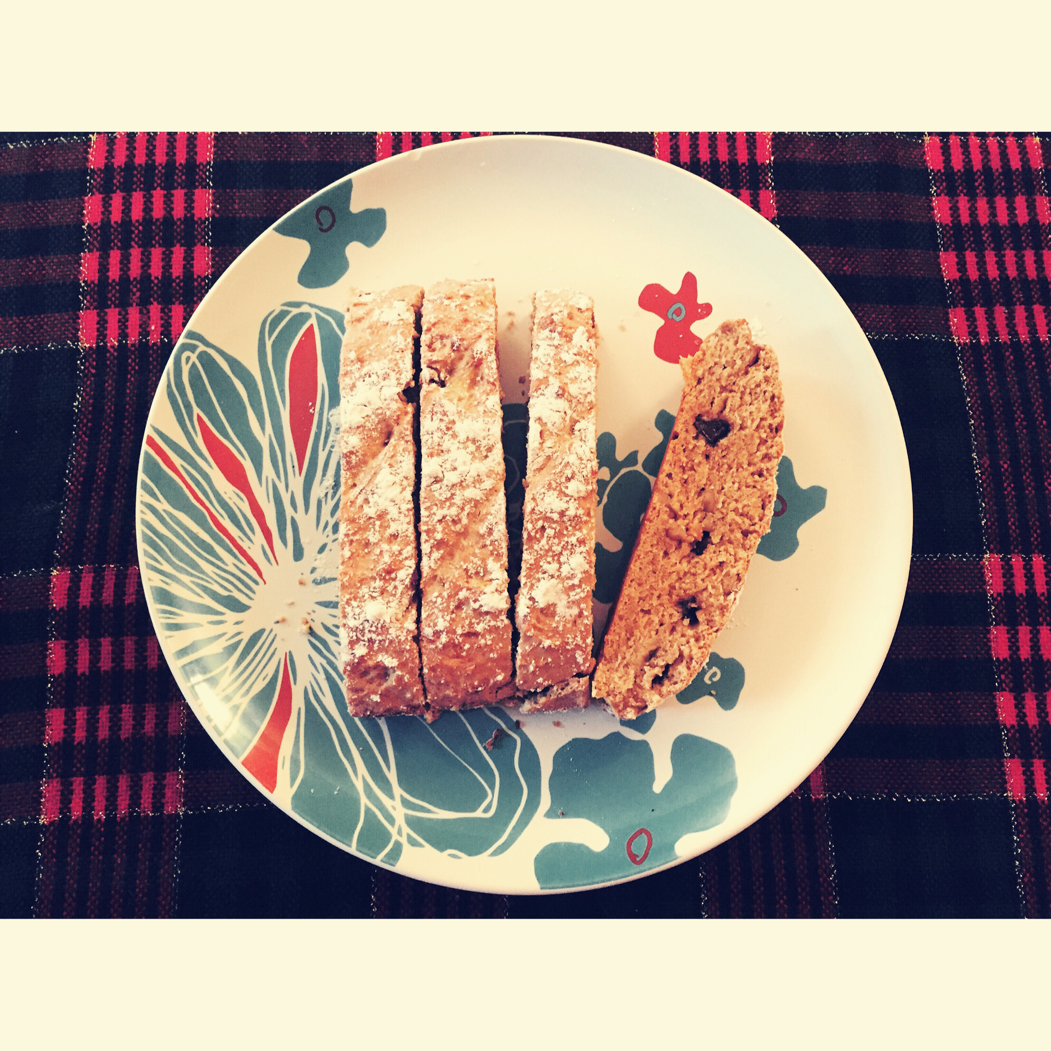 香蕉蛋糕 Banana bread