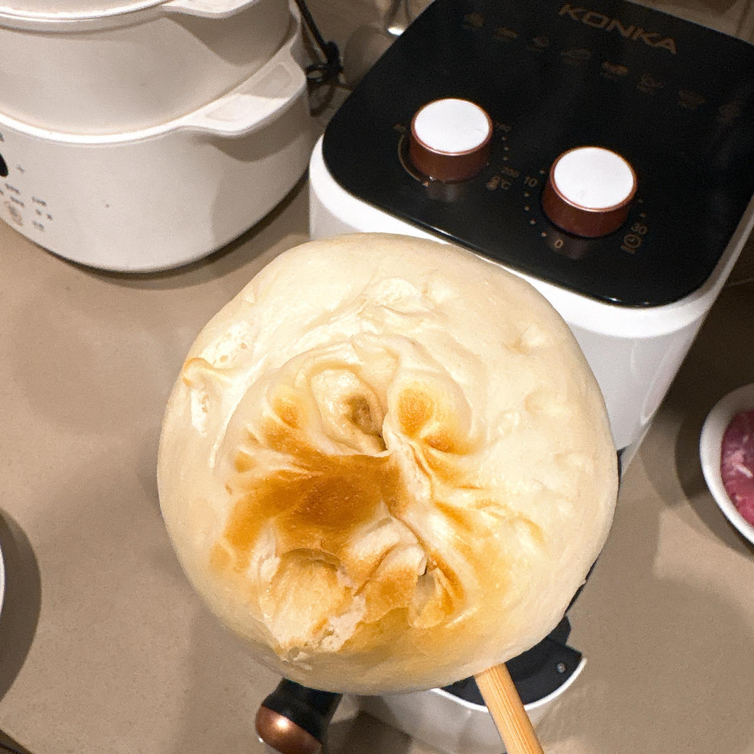 宵夜•2026年3月16日