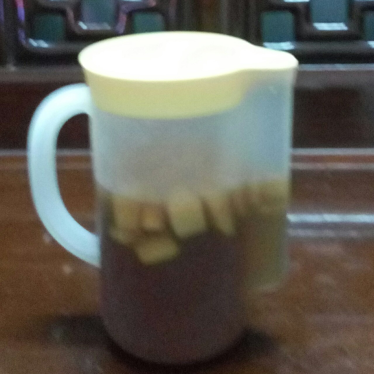 水果茶