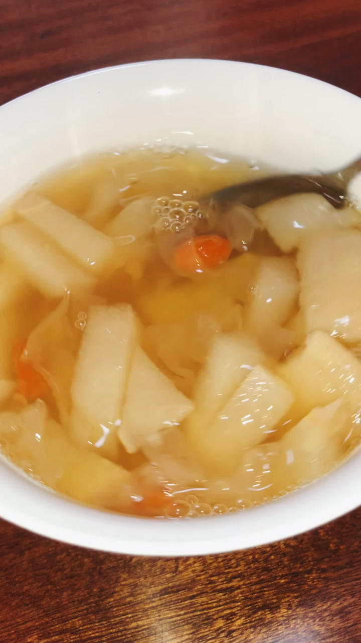 老北京小吊梨汤