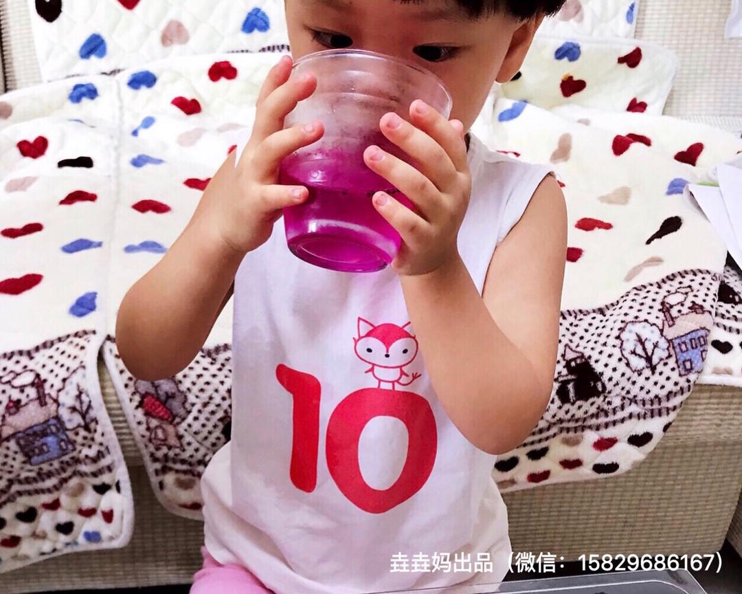 自制水果脉动/无添加