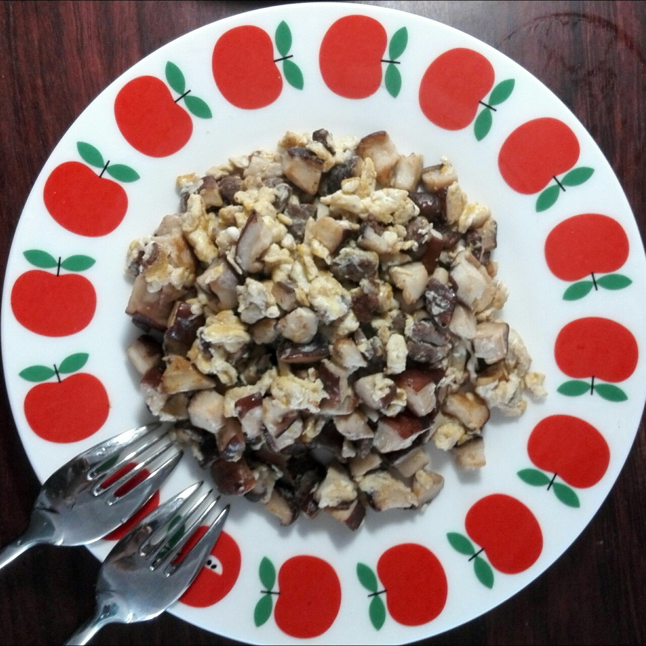 午餐•2015年7月29日