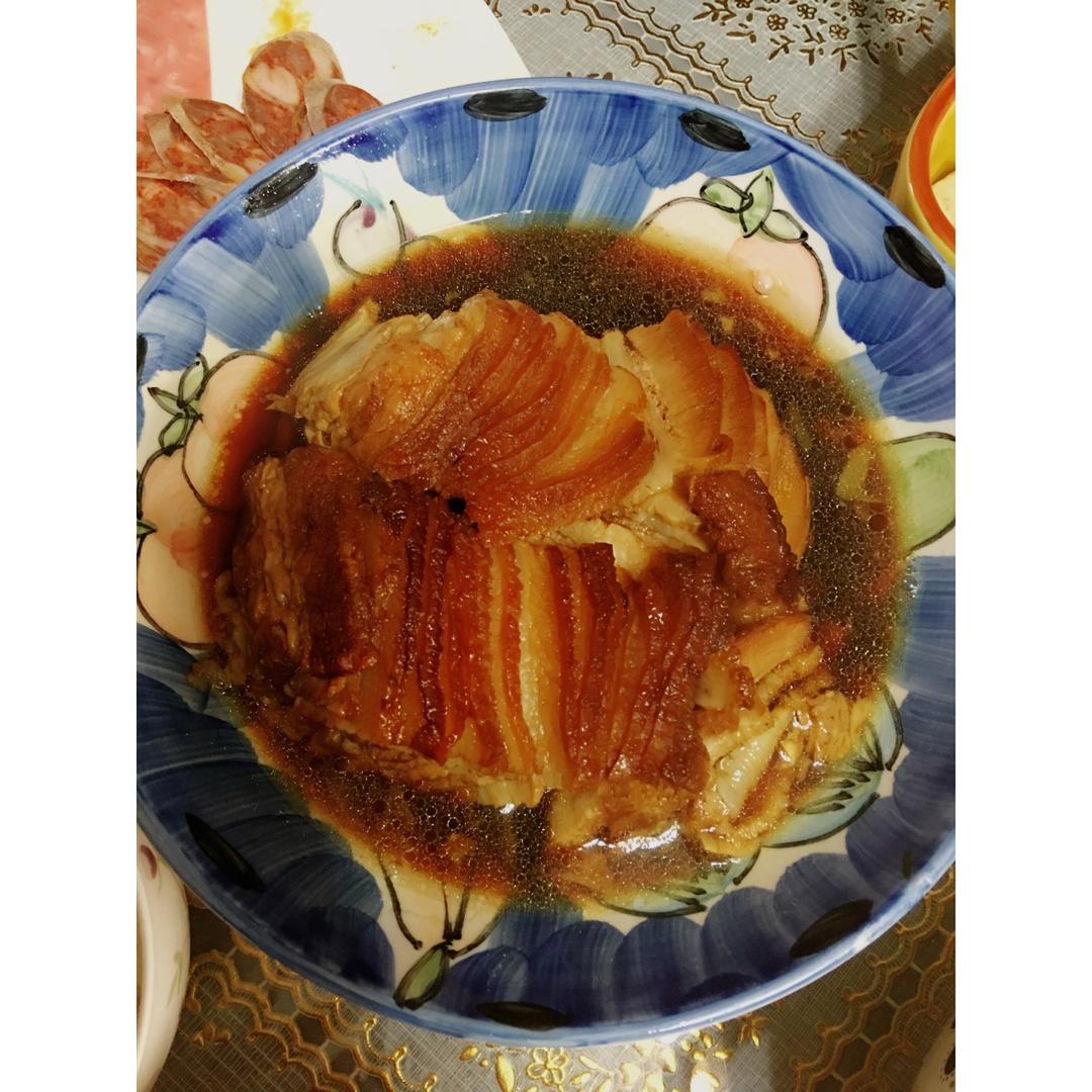 山西烧肉