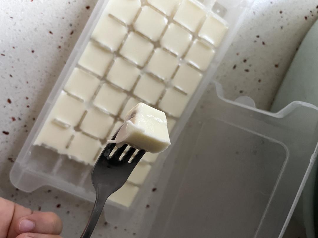 奶酪棒（原制大孔奶酪加淡奶油版）