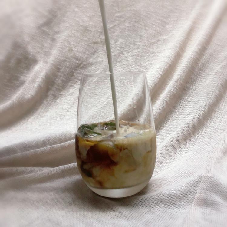 Cold Brew Coffee 冷泡（冷萃）咖啡