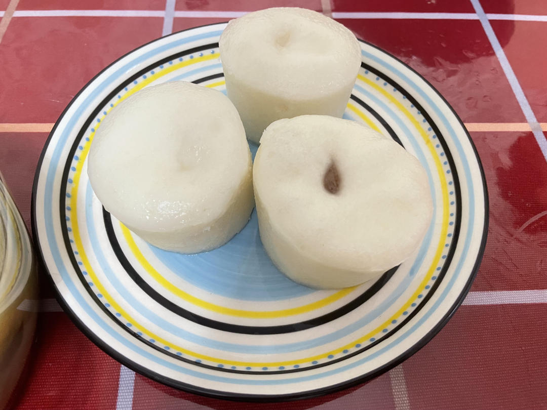 大米发糕