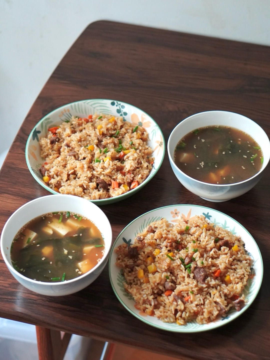 简单暖心-日式味增汤