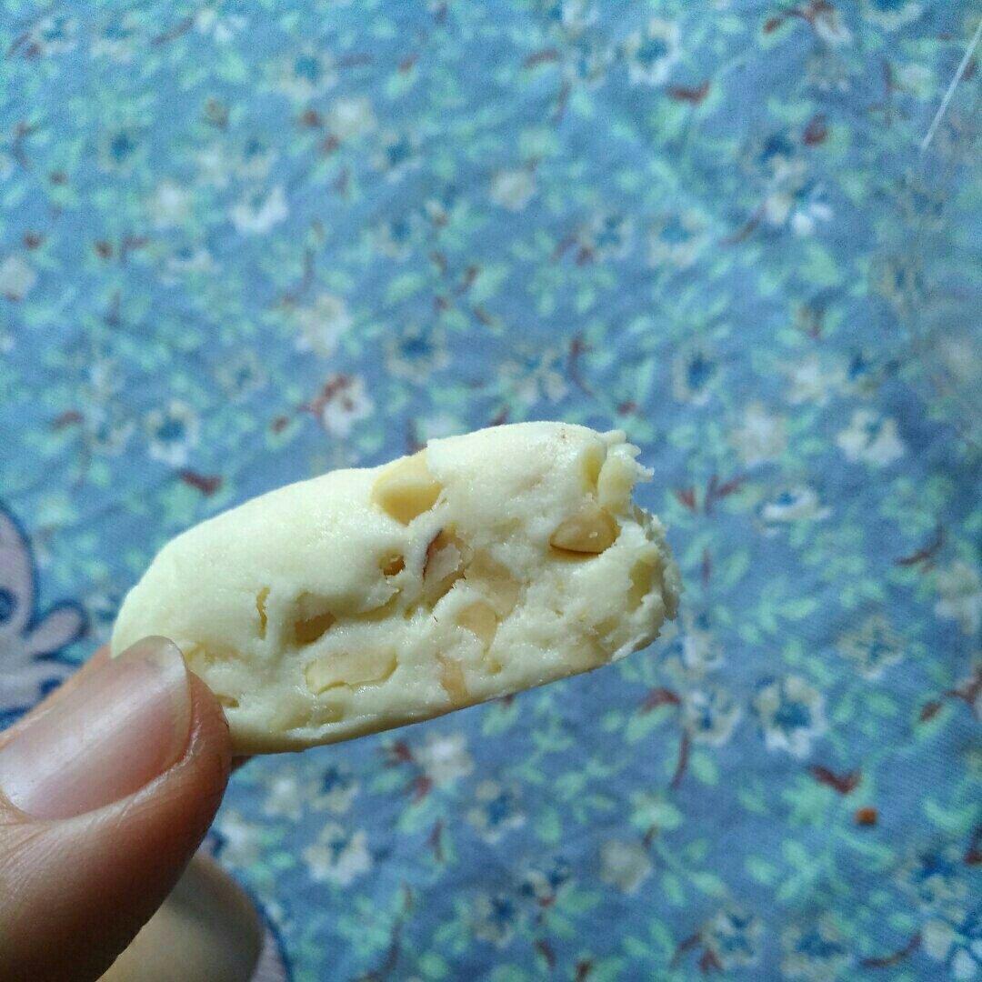 缤纷牛轧糖