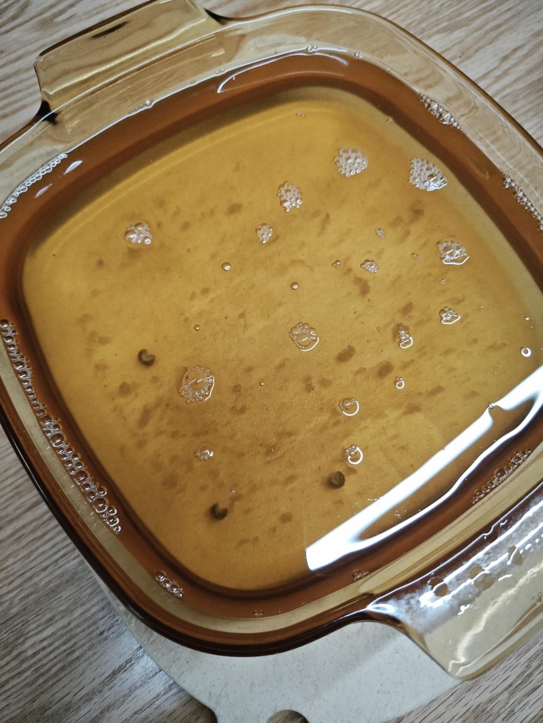 熬猪油～雪白不腥、出油量大 糕点起酥油