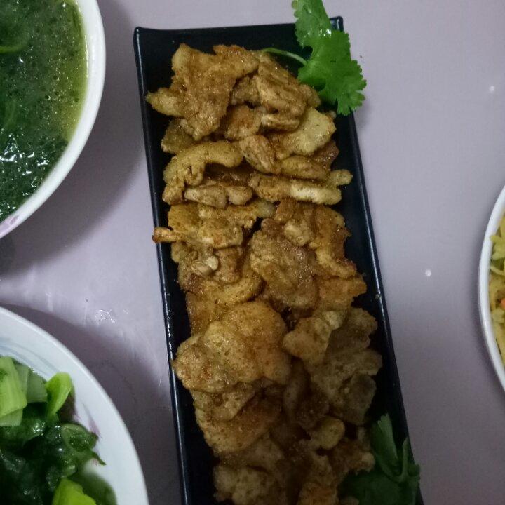 韩式烤肉