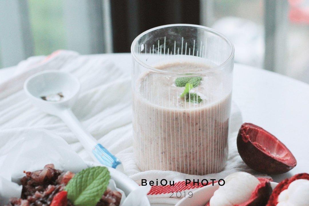 早餐•2019年5月16日