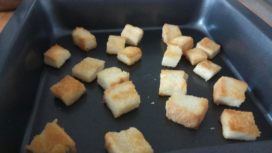 一口酥吐司小方