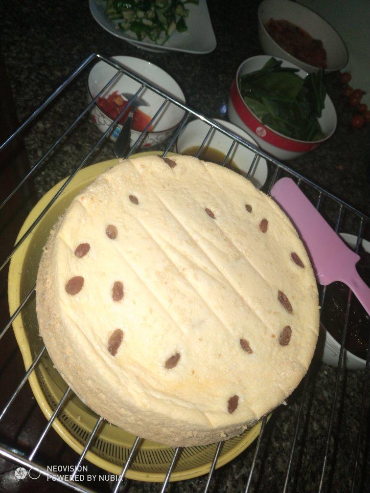 蒸蛋糕🎂🍰🧁