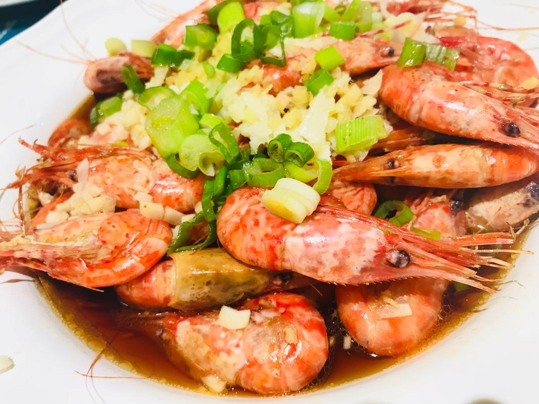【酱油河虾】轻松做出饭店味
