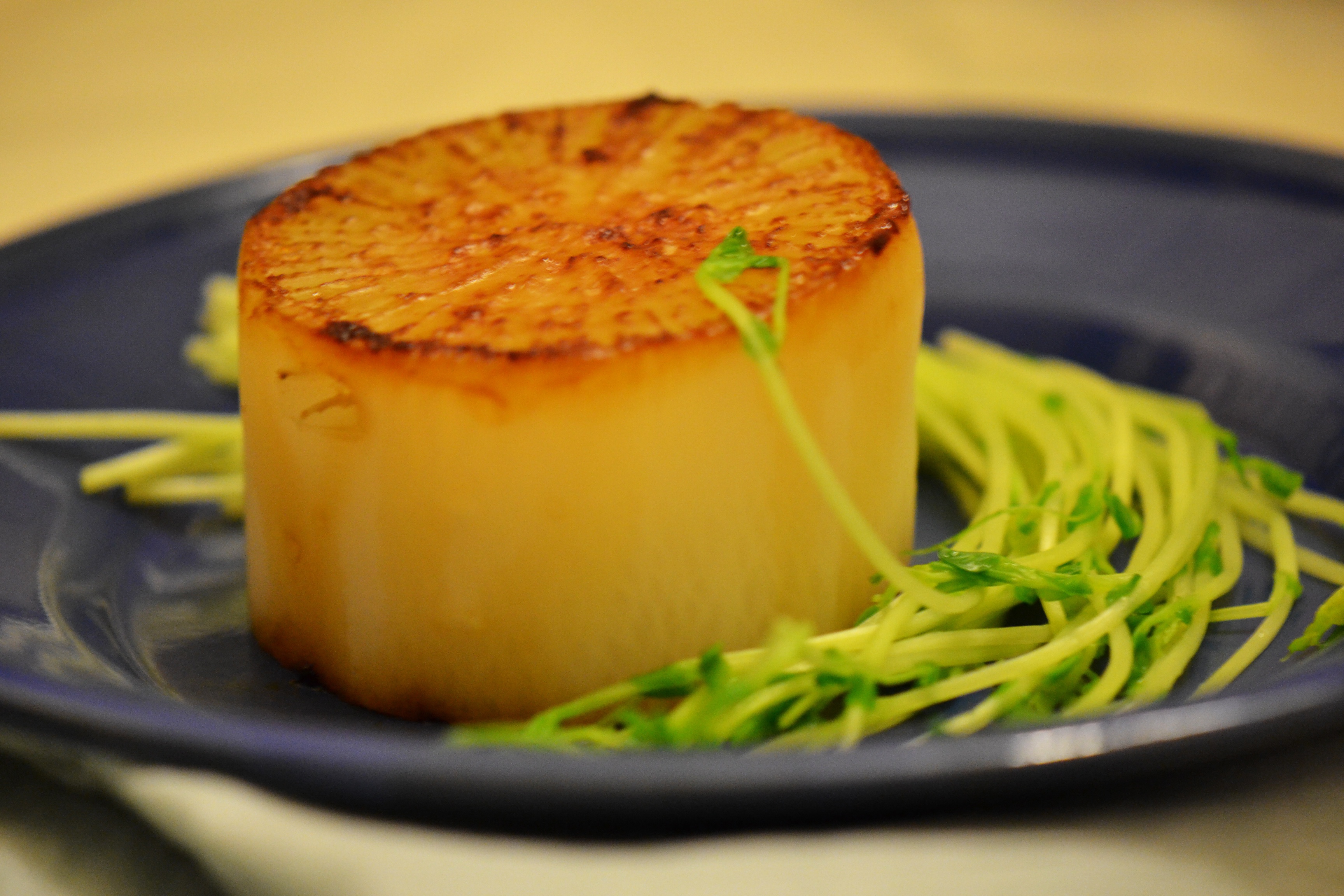 alcohol做的大根烧