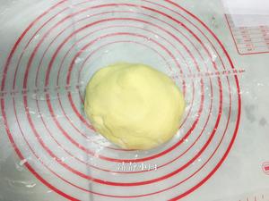 奶香玉米面馒头（一次发酵）的做法 步骤4