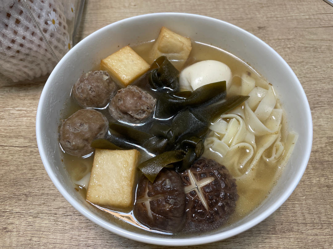 秒杀所有便利店的关东煮