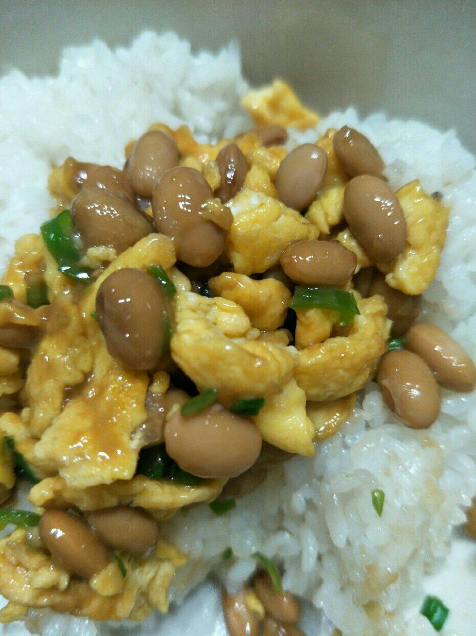 自制纳豆（酸奶机，面包机，烤箱版）