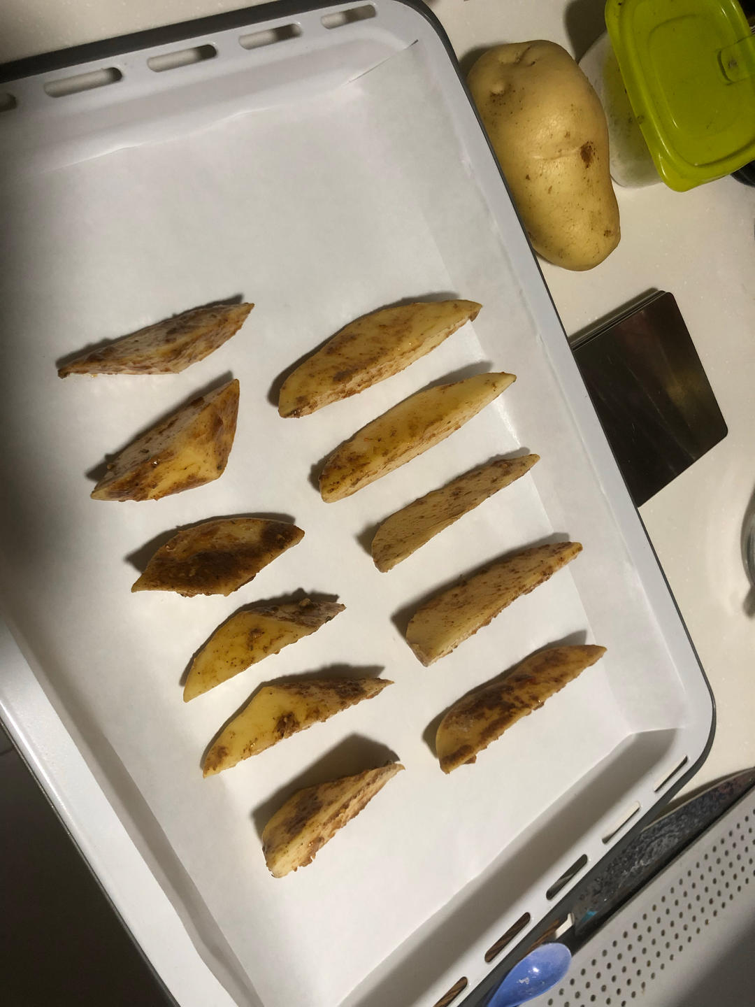 手抓饼芝士肉松派【9月北鼎烤箱食谱】