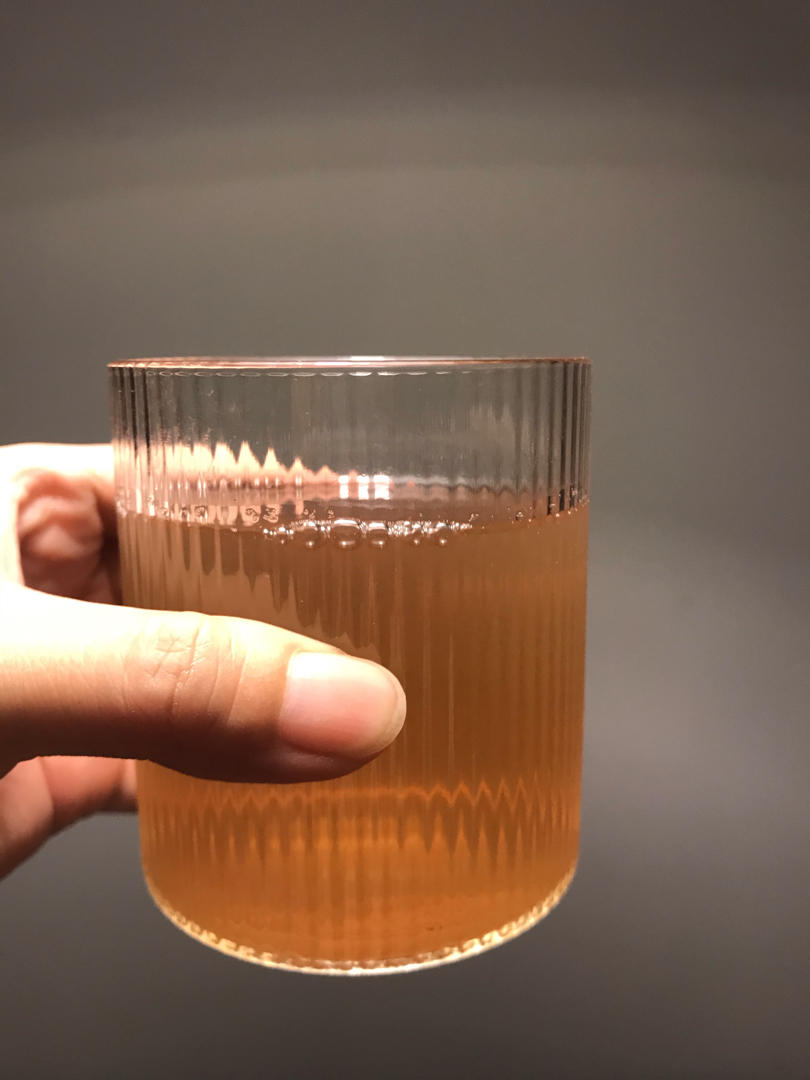 水蜜桃茶