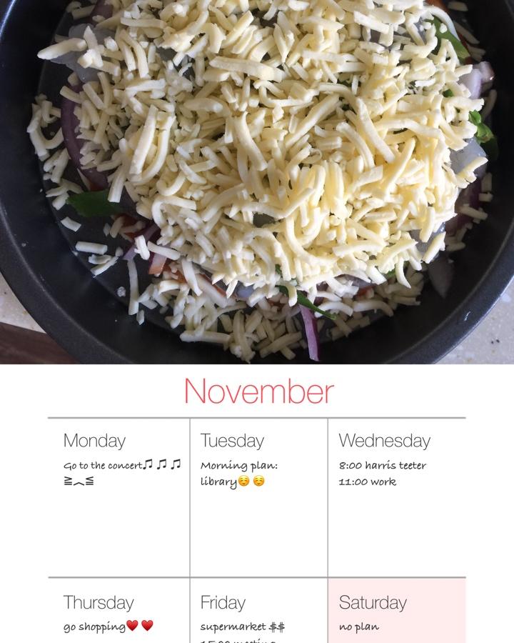 完美海鲜芝士披萨（附披萨酱、饼皮做法）