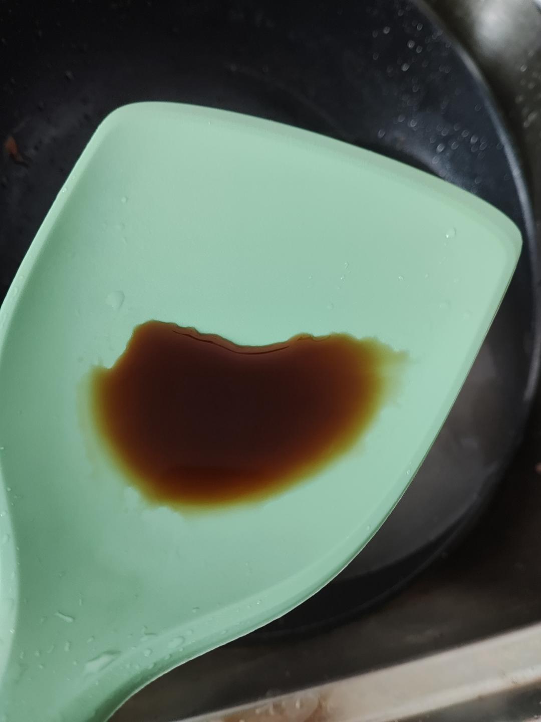 超级简单的番茄炖牛肉