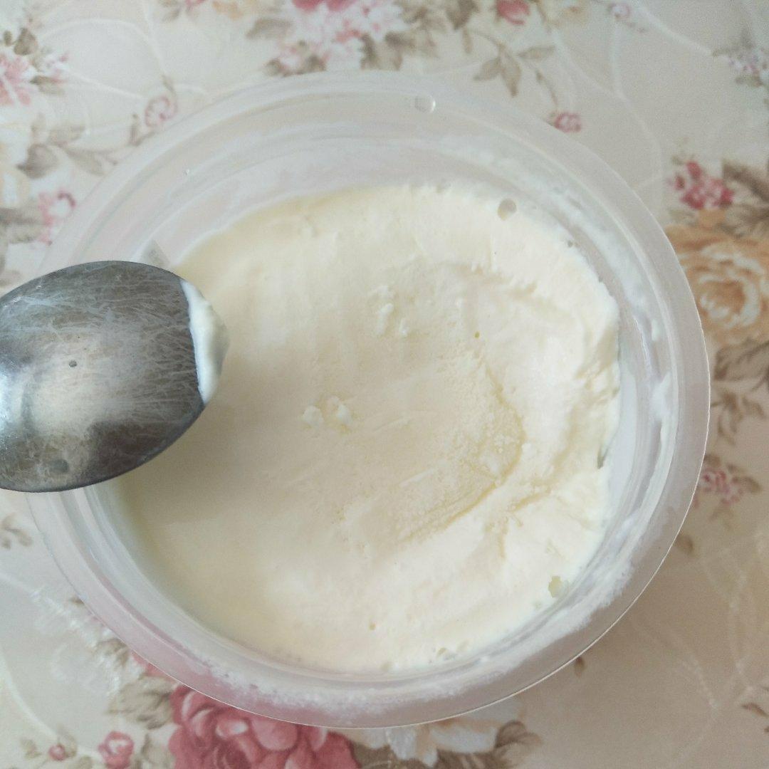 拒绝生蛋，巧克力冰淇淋