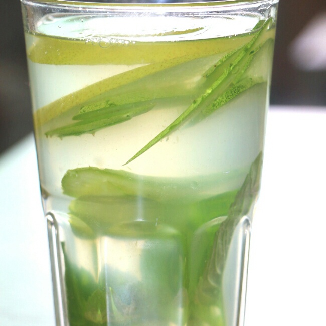 Detoxwater