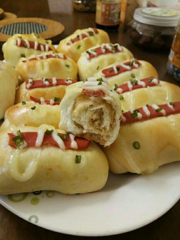 厨师机揉面分分钟出手套膜