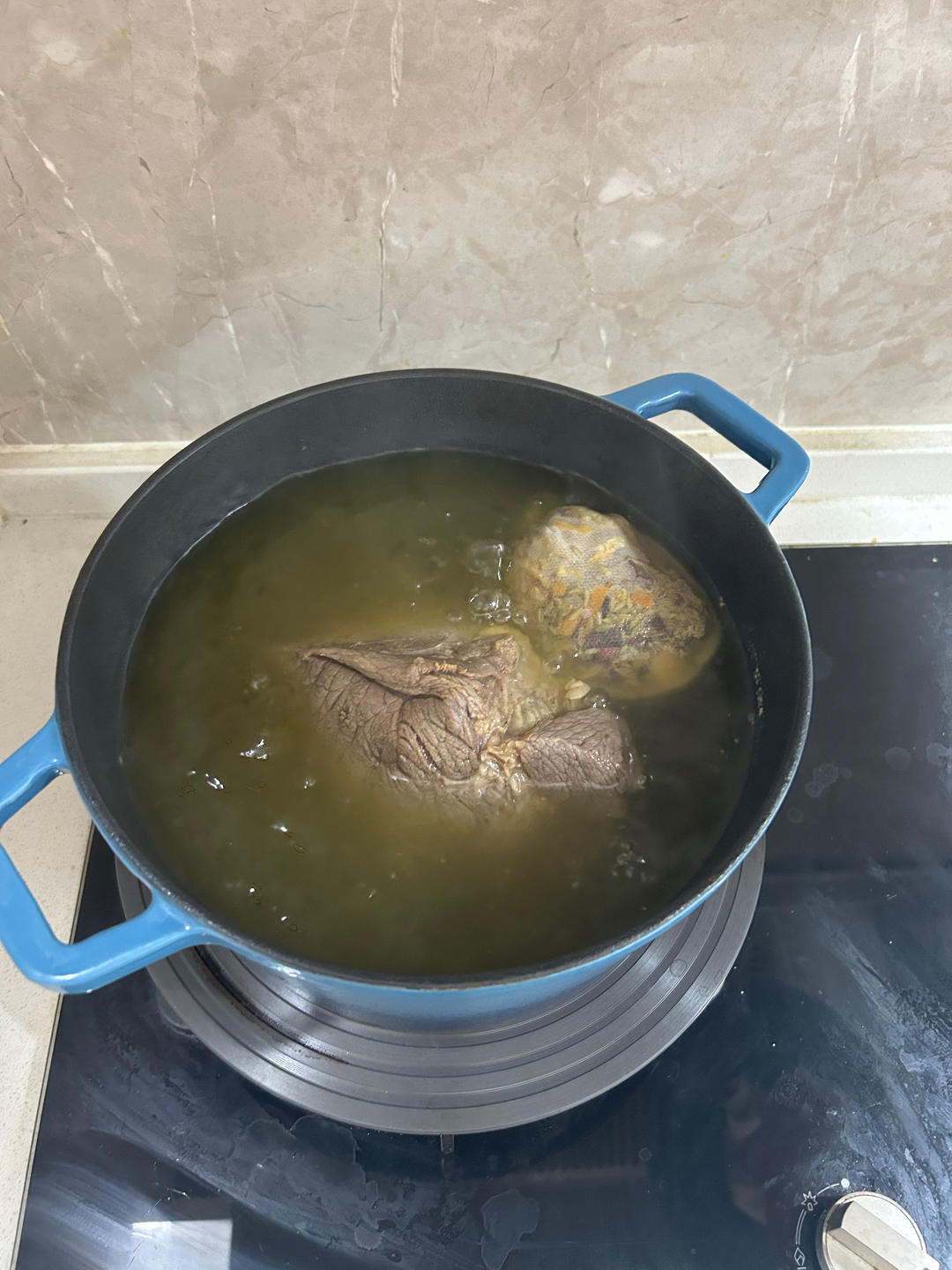 极简·古法｜酱牛肉·卤牛肉·牛腱子｜卡卡爸·不藏私