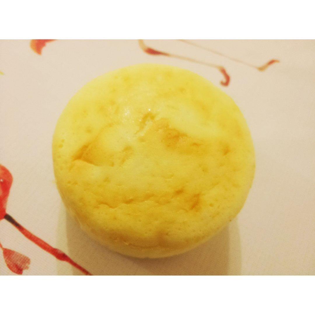 Cheese Cake(轻乳酪蛋糕)8 寸