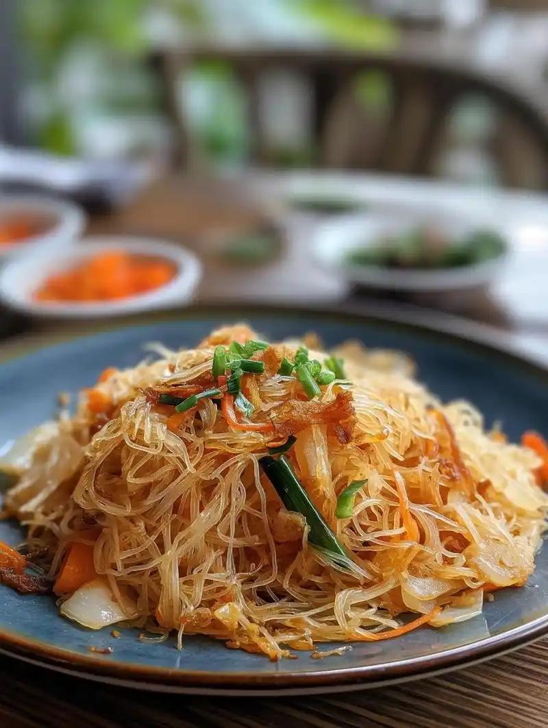 广东米粉怎样选?的做法